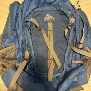 Kelly Redwing 44L pack